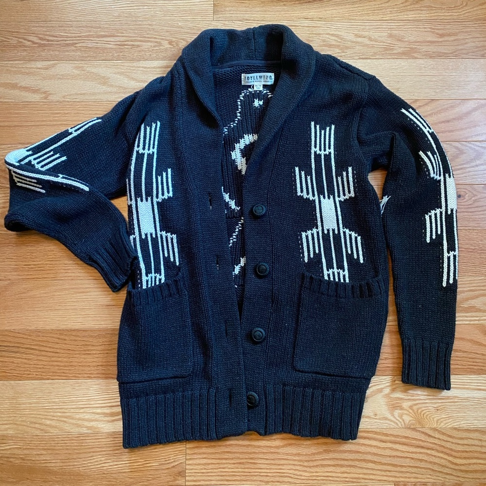 Idyllwind Sweater